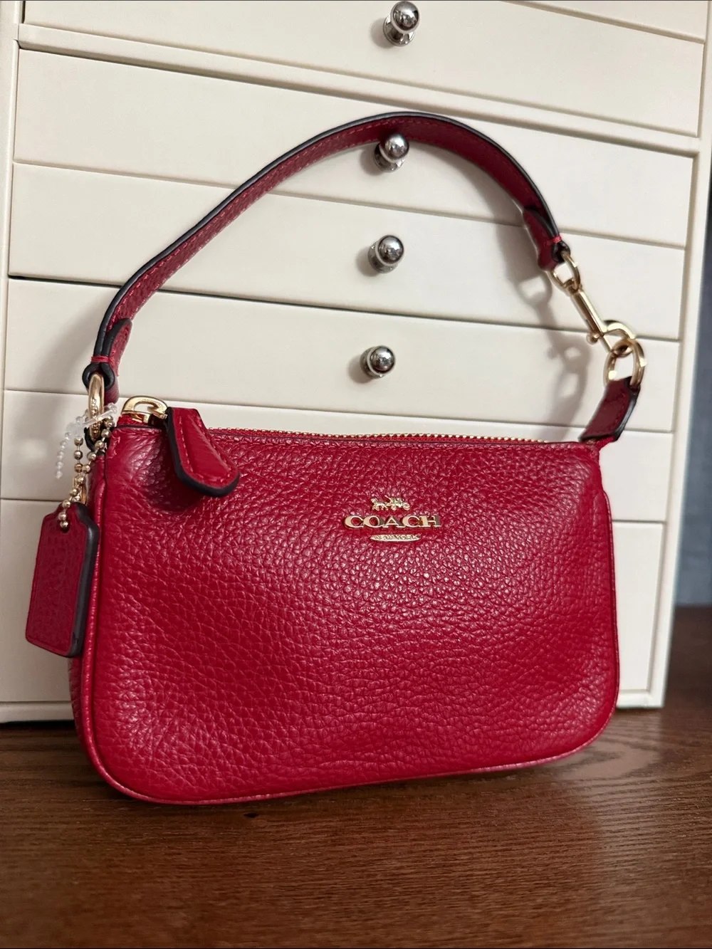 Coach ✨️thank reviewed save